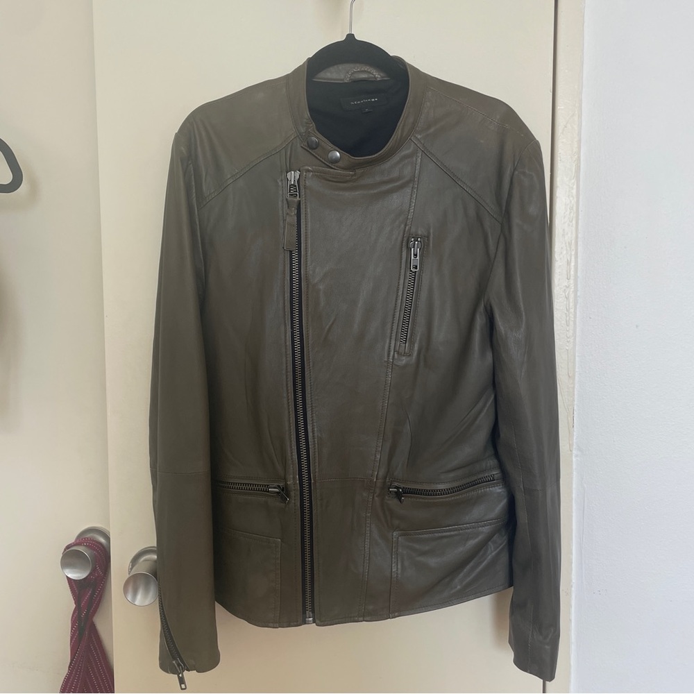 Mackage Moto Jacket